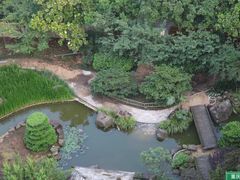 -鹅岭公园瞰胜楼