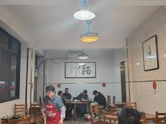 -鑫驼峰牛排火锅(普陀路店)