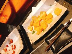 -广州富力君悦大酒店·凯菲厅