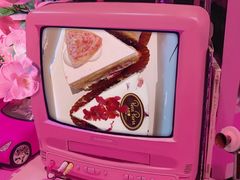 -PETIT PARIS 小巴黎(花园道店)