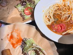 -The Cheebat 锌吧·Bistro(体育西店)