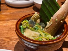 -云海肴·汽锅鸡·云南菜(美罗城店)