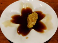 -千代武日本料理(爱建店)