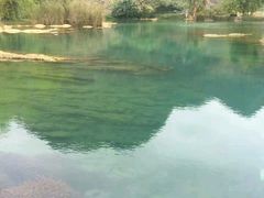 -靖西鹅泉风景区
