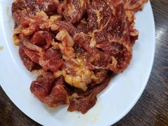 -西塔隆太白烤牛肉馆(图们路店)