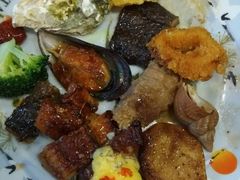 -松子料理(白家庄店)