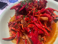-靓虾二哥·龙虾馆(大塘总店)