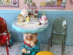 -千浔一暖DIY蛋糕烘焙(人民大学店)