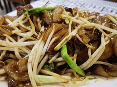 -潮州菜馆(十里河店)
