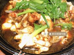 -得意啫·广东啫啫煲(前海HOP店)