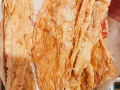 -沙胆彪炭炉牛杂煲(成都玉林店)