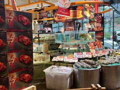 -万龙洲海鲜(南新仓店)