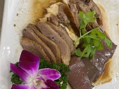 -明思味 二十年潮粤菜(榕城东山店)