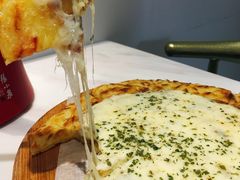 -HOTISLAND海鸡岛·韩国料理(江南西店)