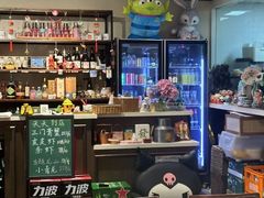 -阿莉餐厅(枣阳路店)