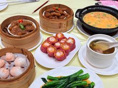 -兴悦酒家(保利克洛维店)