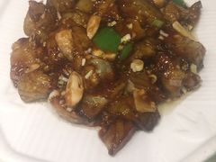 -东兴楼饭庄(六里桥店)