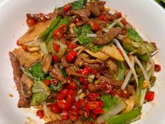 -寻裕记·现炒浇头面(人民广场店)