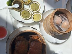 -傲廬·云端餐厅·深圳柏悦酒店
