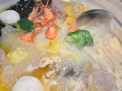 -寻宝记绍兴菜(状元店)
