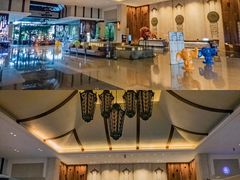 -西双版纳融创皇冠假日度假酒店