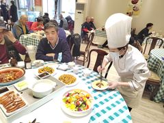 -紫光园(劲松店)