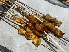 瘦牛5分熟-壹酒贰肉1926·深夜食堂(南京北街店)