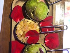 -素描餐厅(灵隐天竺店)