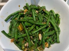 四季豆-绿草地·湘菜(7mall店)