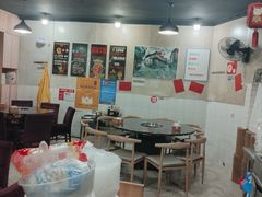 -鸿顺老铁锅美蛙鱼府(解放碑店)