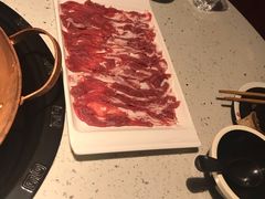 -京韵胡同·酱香羊蝎子火锅涮肉(长寿路店)