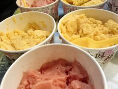 -老字号李姐炒冰(夏日百货店)