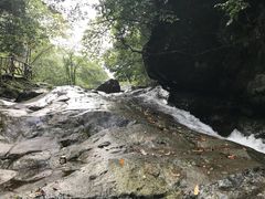 -太湖源风景区