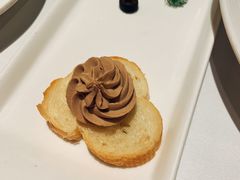 -波特曼西餐厅(南岗店)
