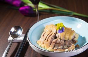 Xincheng Salted Duck