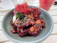 -娜娜家•Nana's restaurant (南开大悦城店)