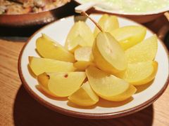 三婆婆的坛子梨-吃饭皇帝大(解放西路店)