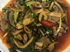 -弓虽昌焖烧鸡(大竹林店)