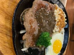 豪尚豪牛排-豪尚豪牛排(彩悦城店)