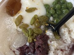 -三姐酒酿(老门东店)