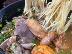 -一品飘香米线(一中总店)