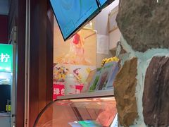 -葛师傅越南特色水果捞(建政南路总店)