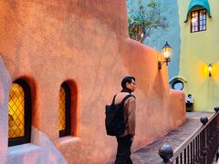 -三鹰之森吉卜力美术馆