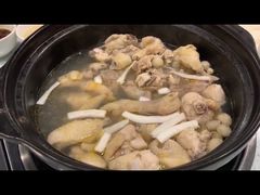 -烹然四季椰子鸡火锅(团结湖总店)