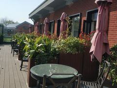 -浦江二号·独栋江景餐厅(滨江大道店)