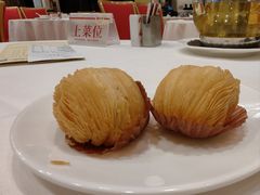 -凤凰楼酒家·粤宴点心(华强北店)