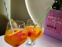 -晶雅花园西餐厅(南京首店)