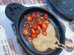 -八宝牛潮汕鲜牛肉火锅(净月店)