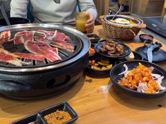 -九田家黑牛烤肉(溧水万达店)