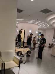 -PE SALON